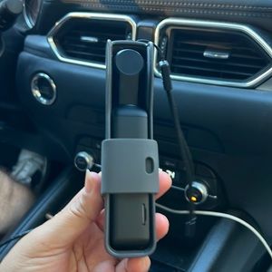 Selling my DJi osmo mini pocket